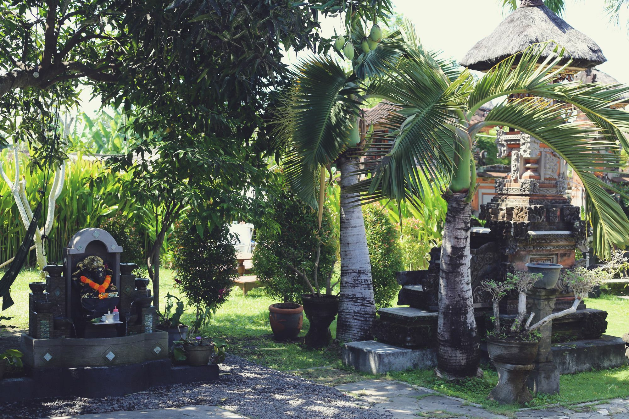 Surfers House Otel Kuta Lombok Dış mekan fotoğraf